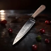 Новые удобные кухонные ножи в продаже!